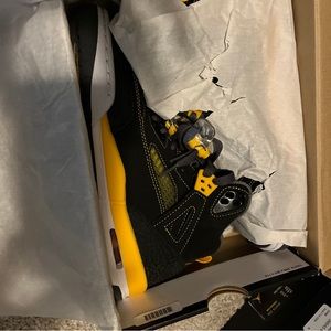 Jordan spizzike brand new 2012